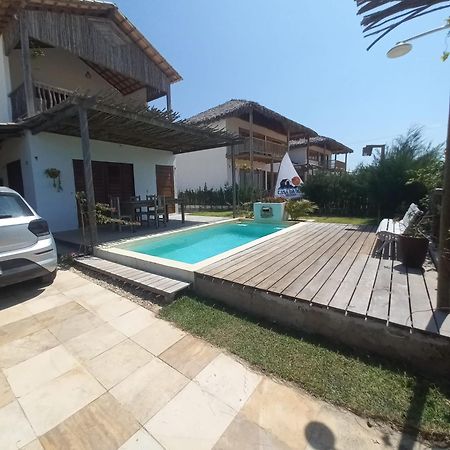 Casa Da Duna Tatajuba Экстерьер фото