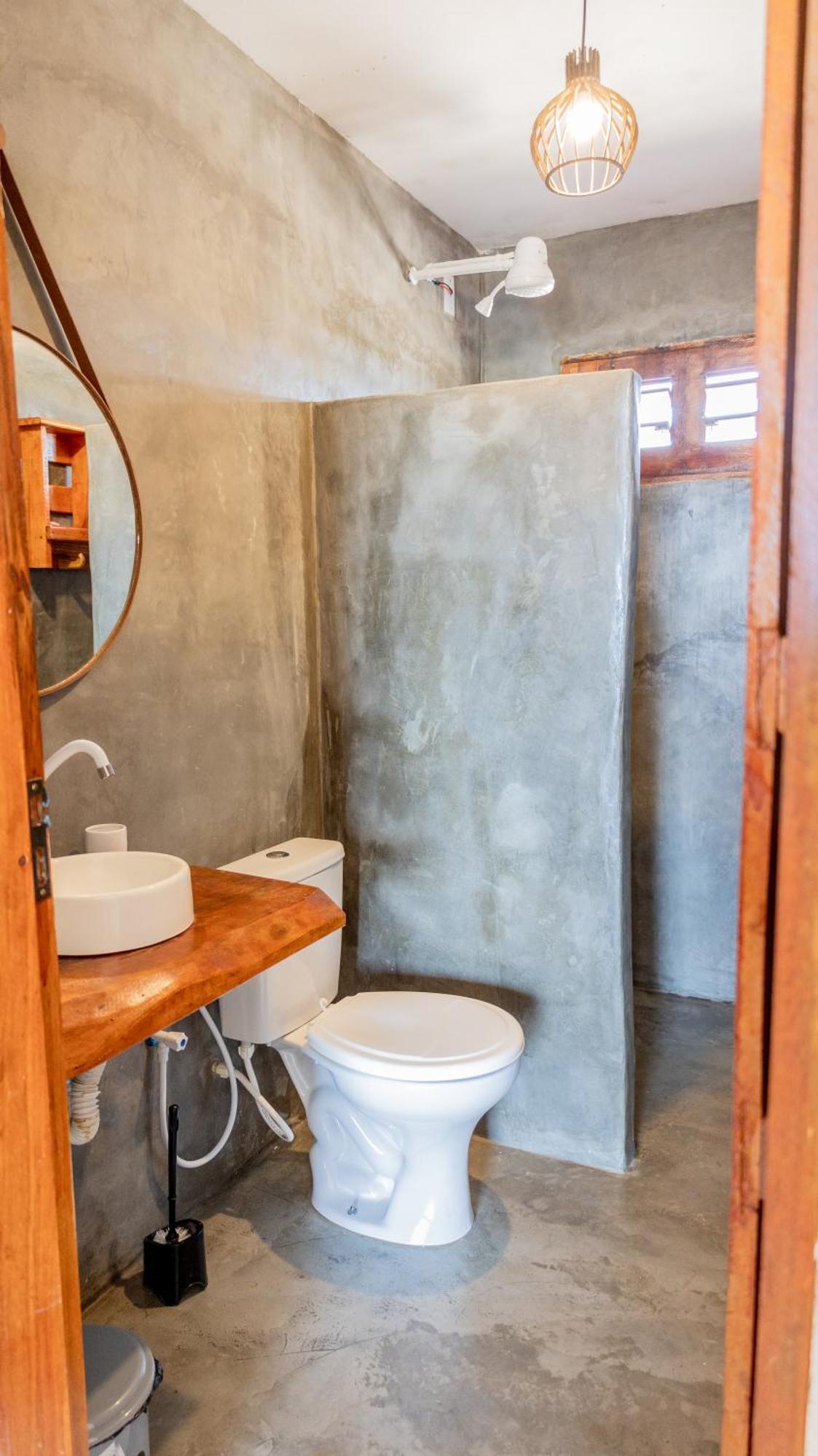 Casa Da Duna Tatajuba Экстерьер фото