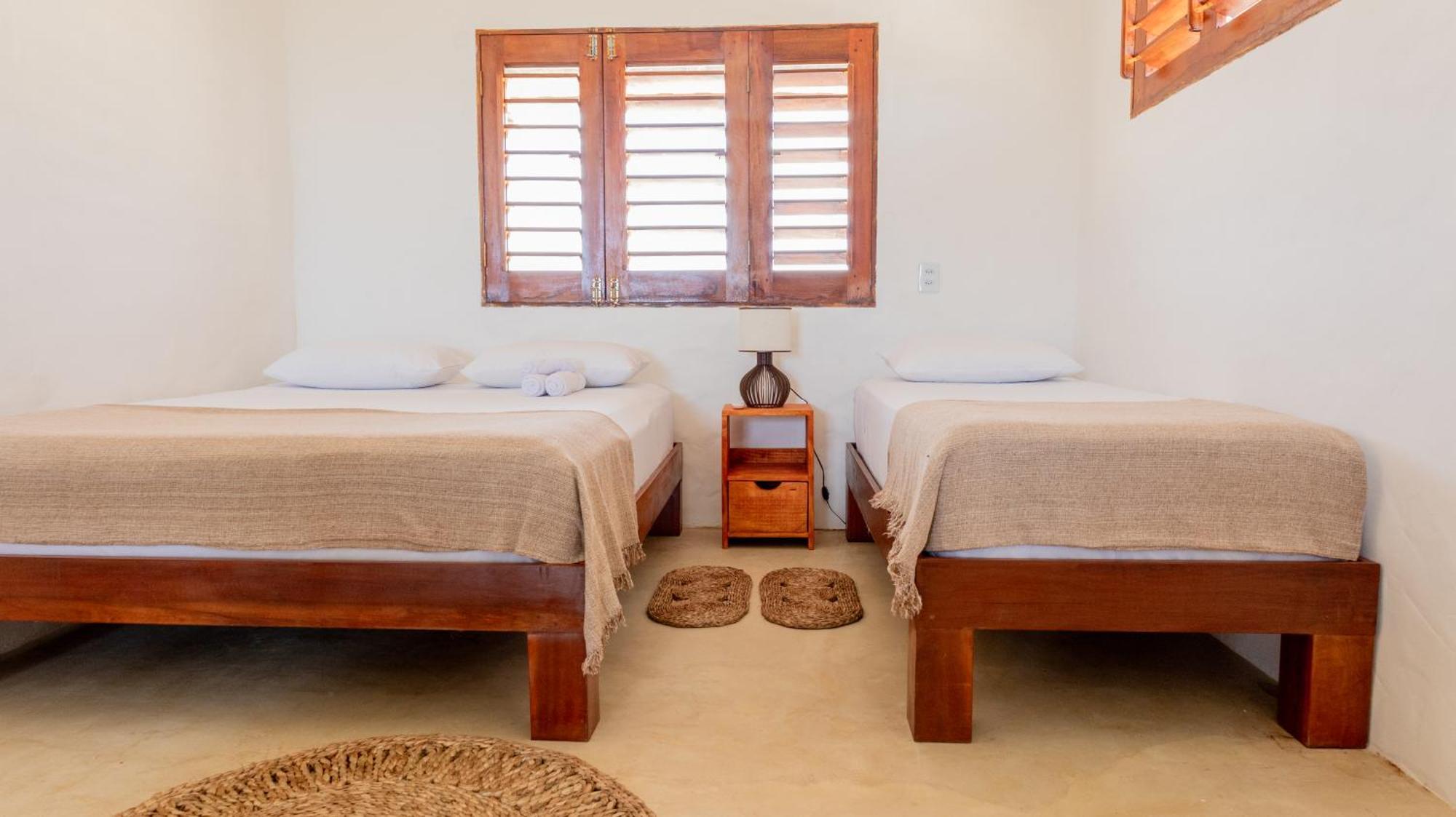 Casa Da Duna Tatajuba Экстерьер фото