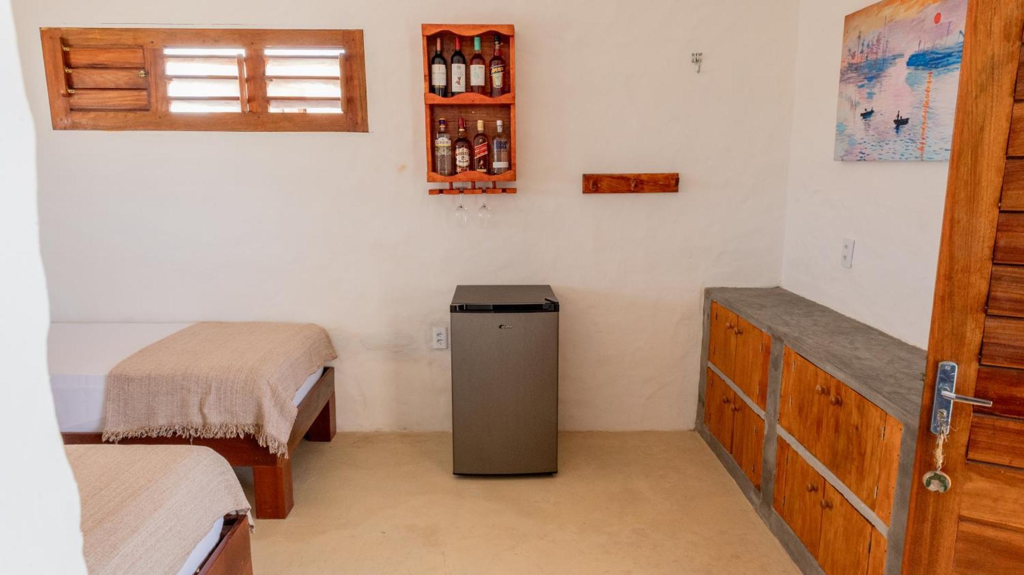 Casa Da Duna Tatajuba Экстерьер фото