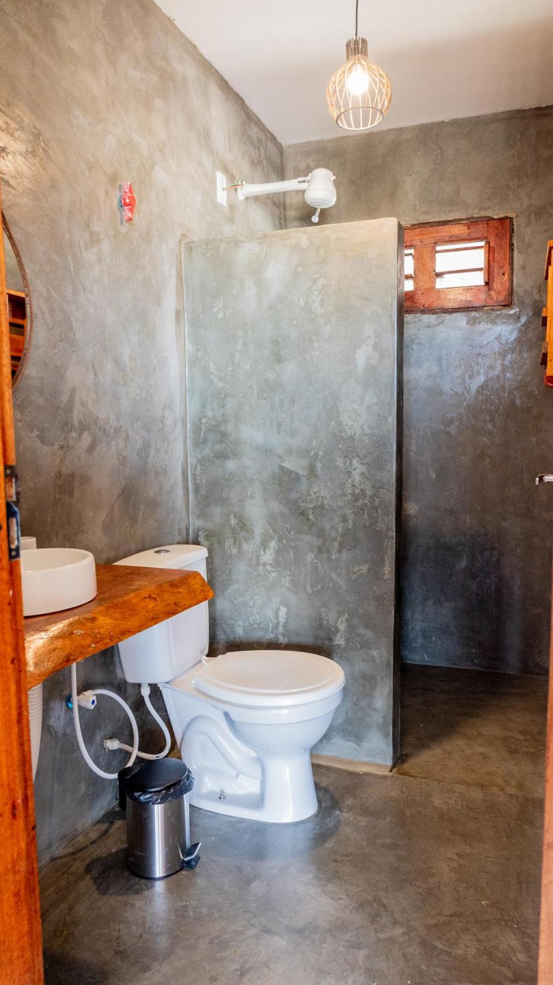 Casa Da Duna Tatajuba Экстерьер фото